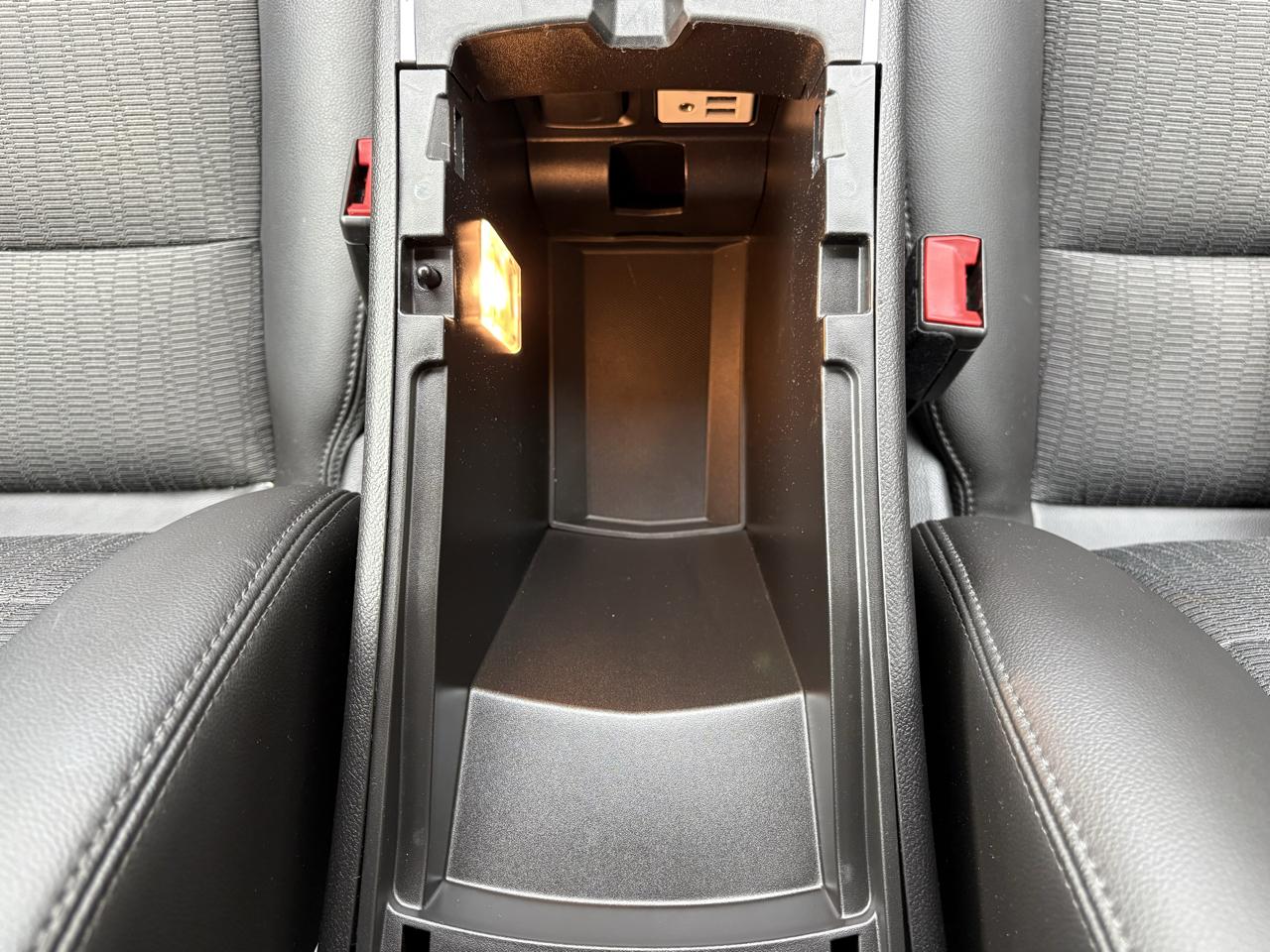 Chevrolet Impala 2LT 2015