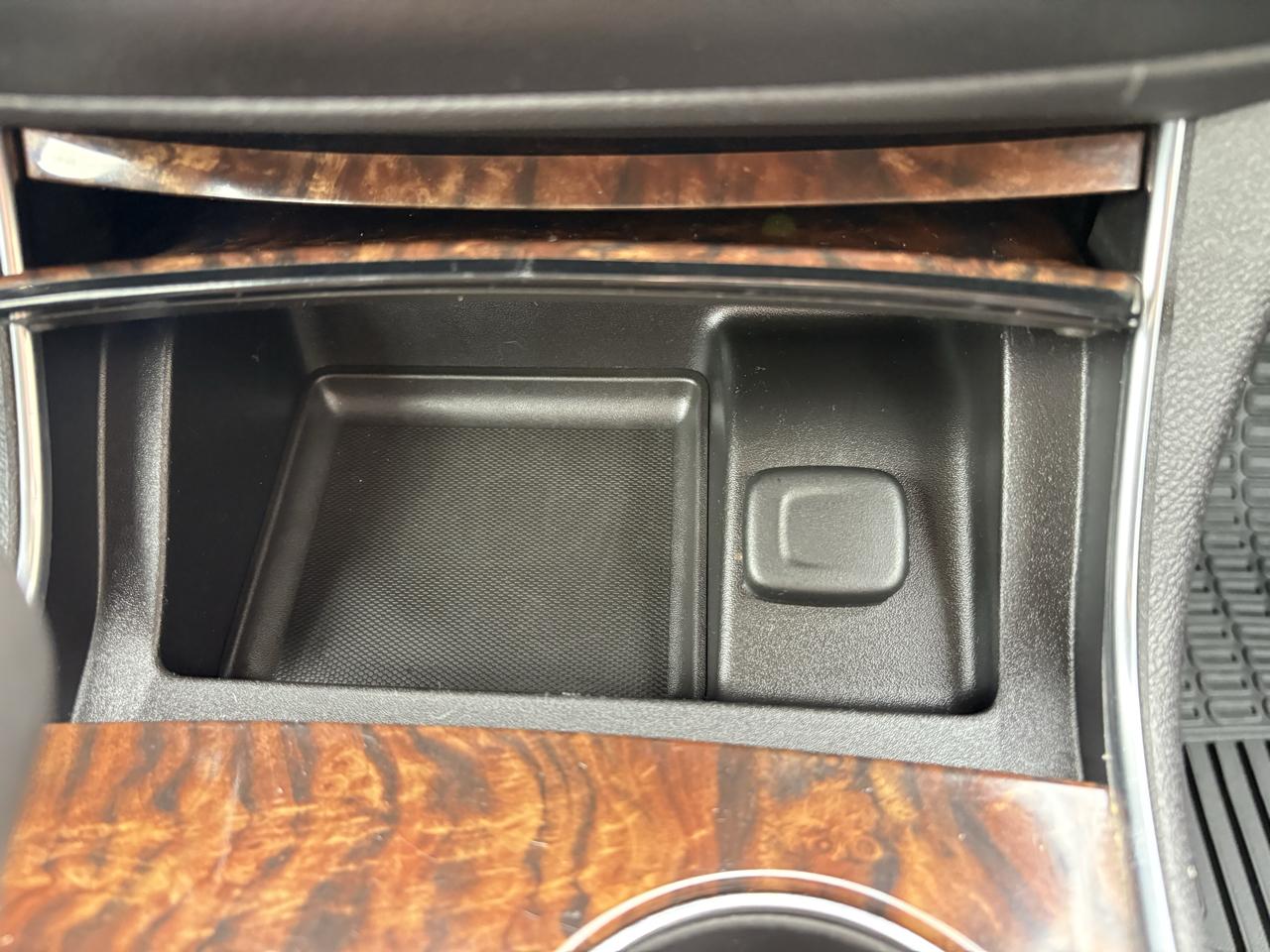 Chevrolet Impala 2LT 2015