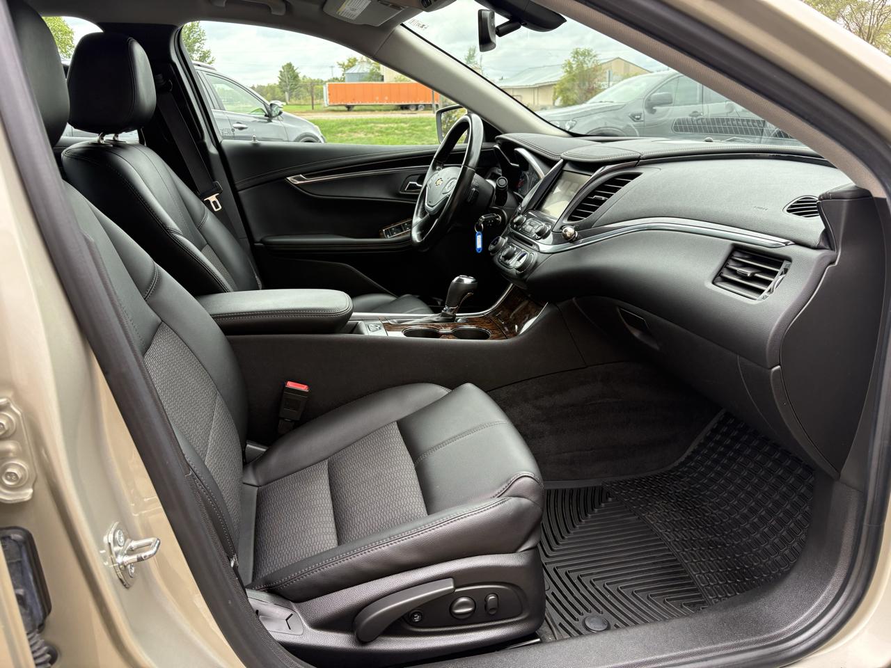 Chevrolet Impala 2LT 2015