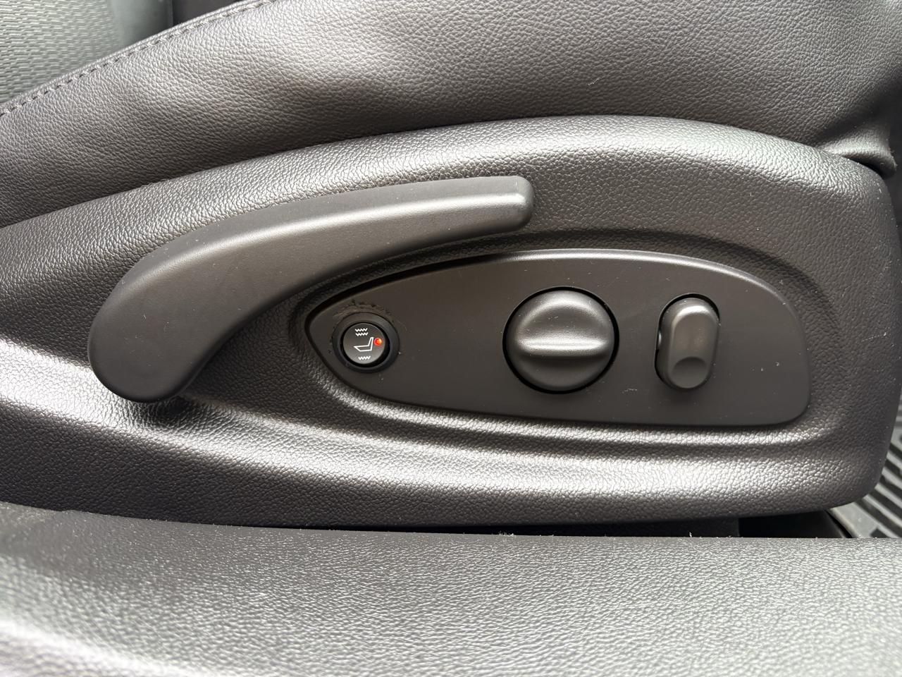 Chevrolet Impala 2LT 2015