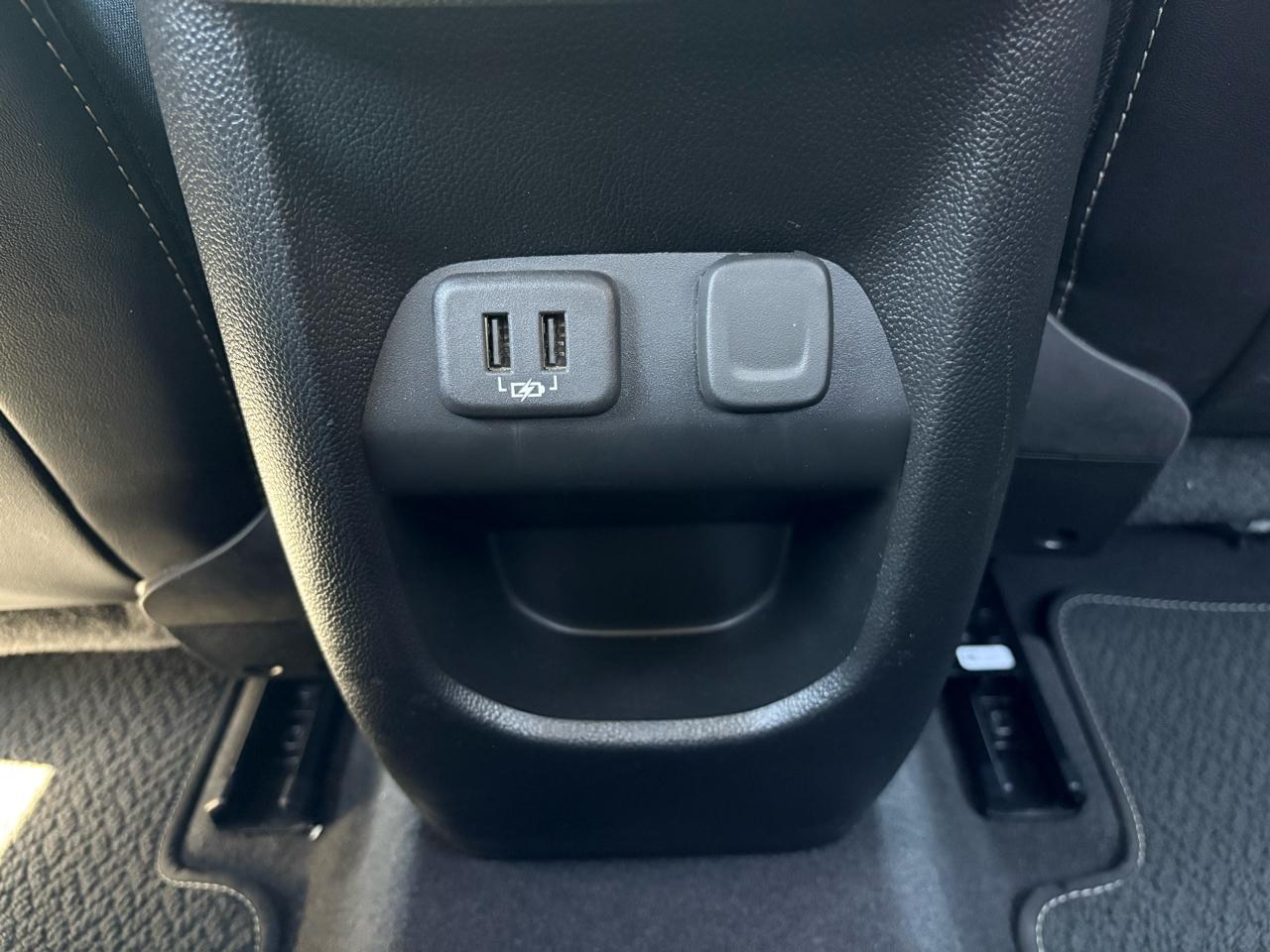 GMC Canyon Denali Crew Cab 4WD 2021