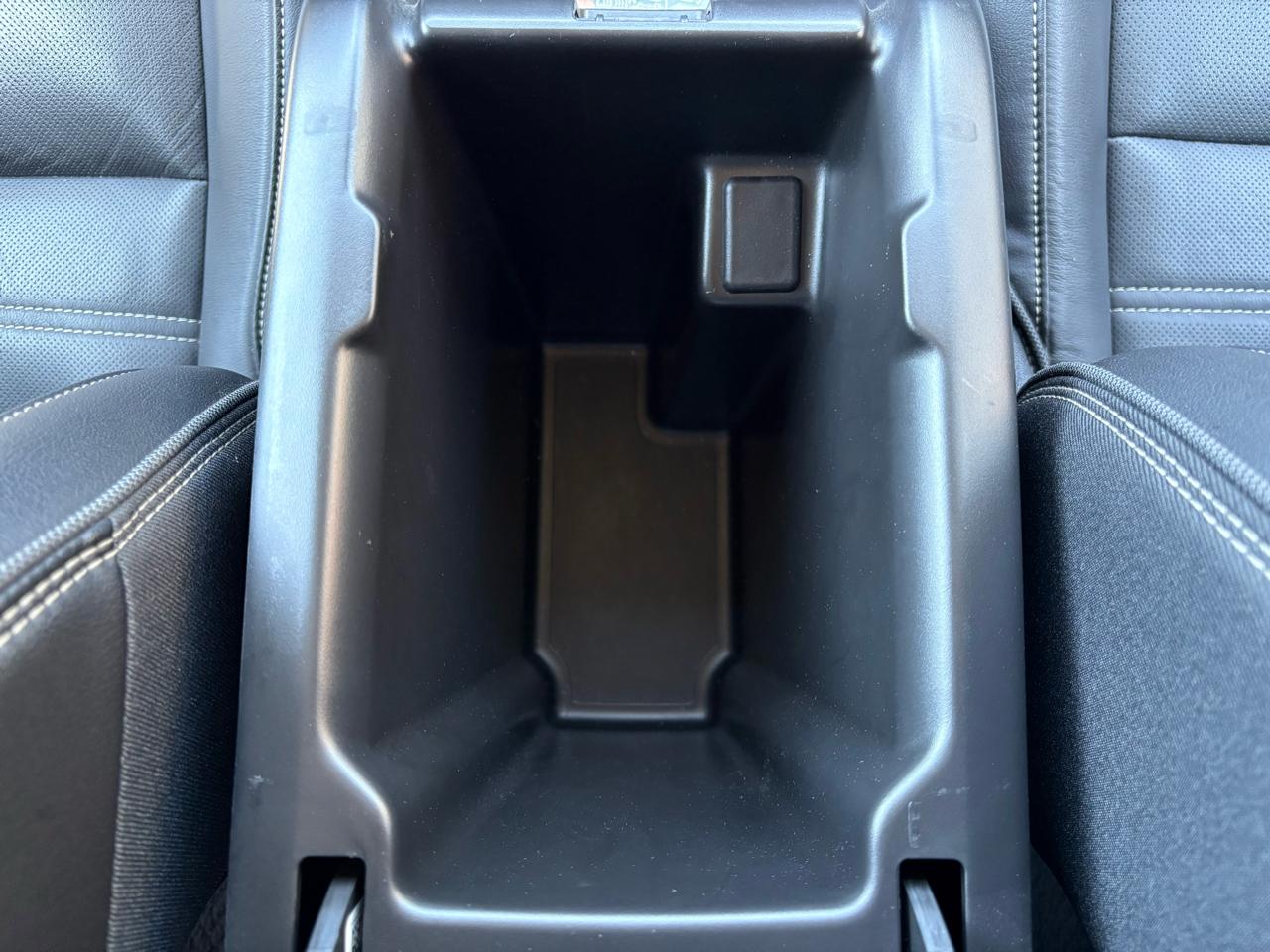 GMC Canyon Denali Crew Cab 4WD 2021
