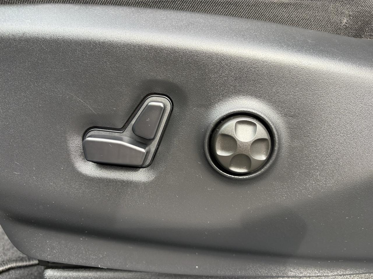 Chrysler Pacifica  2026
