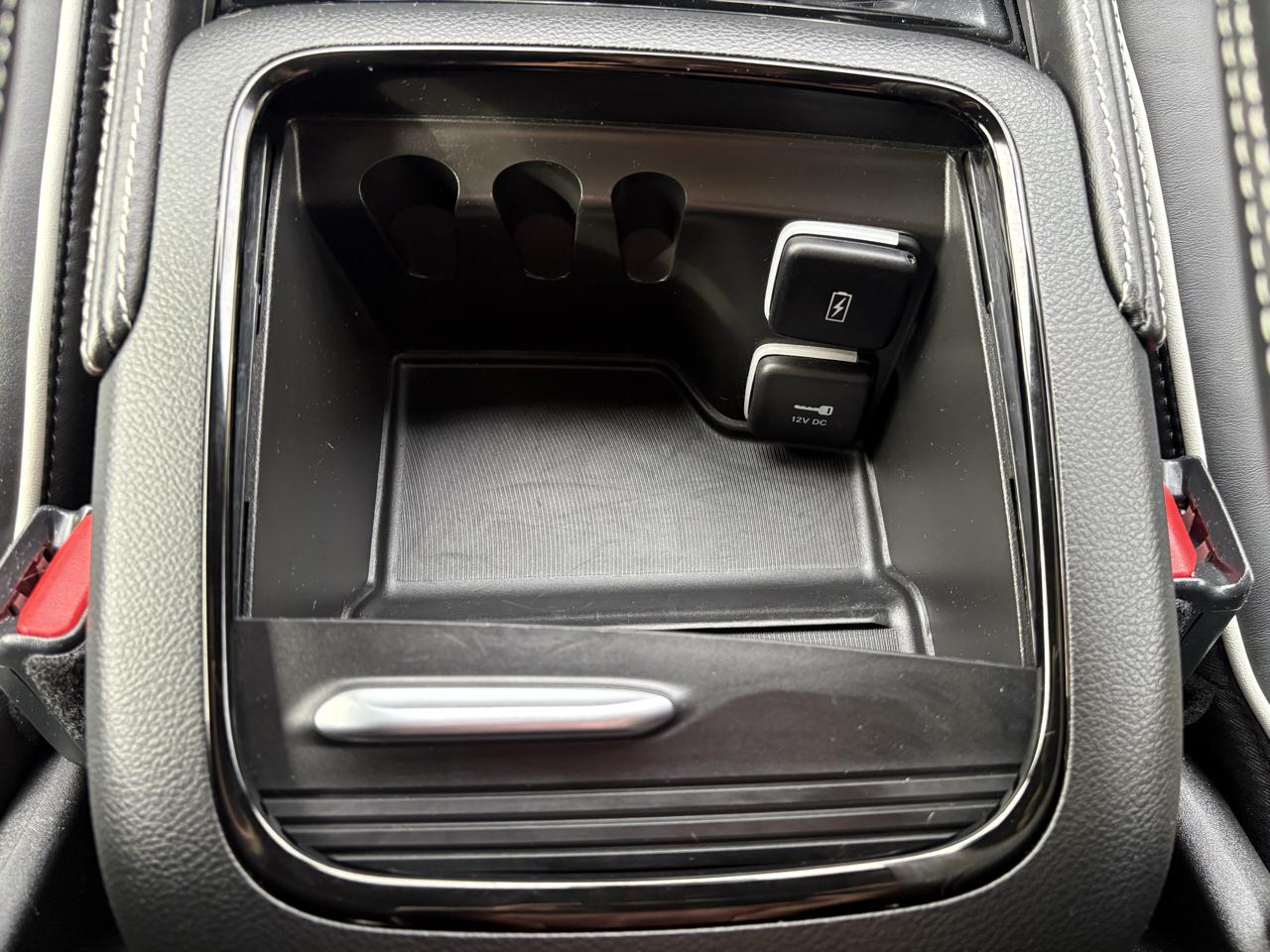 Chrysler Pacifica  2026