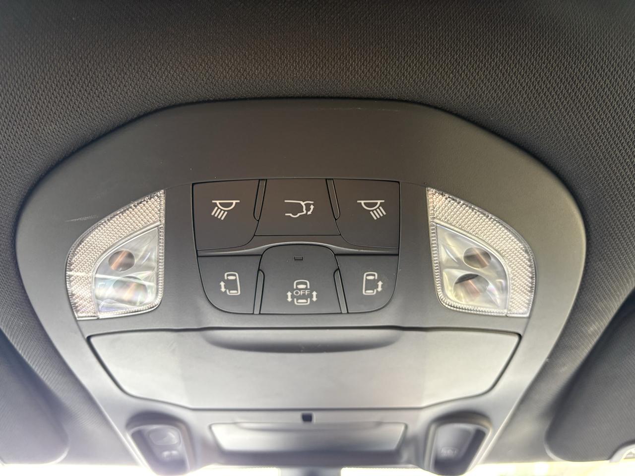 Chrysler Pacifica  2026