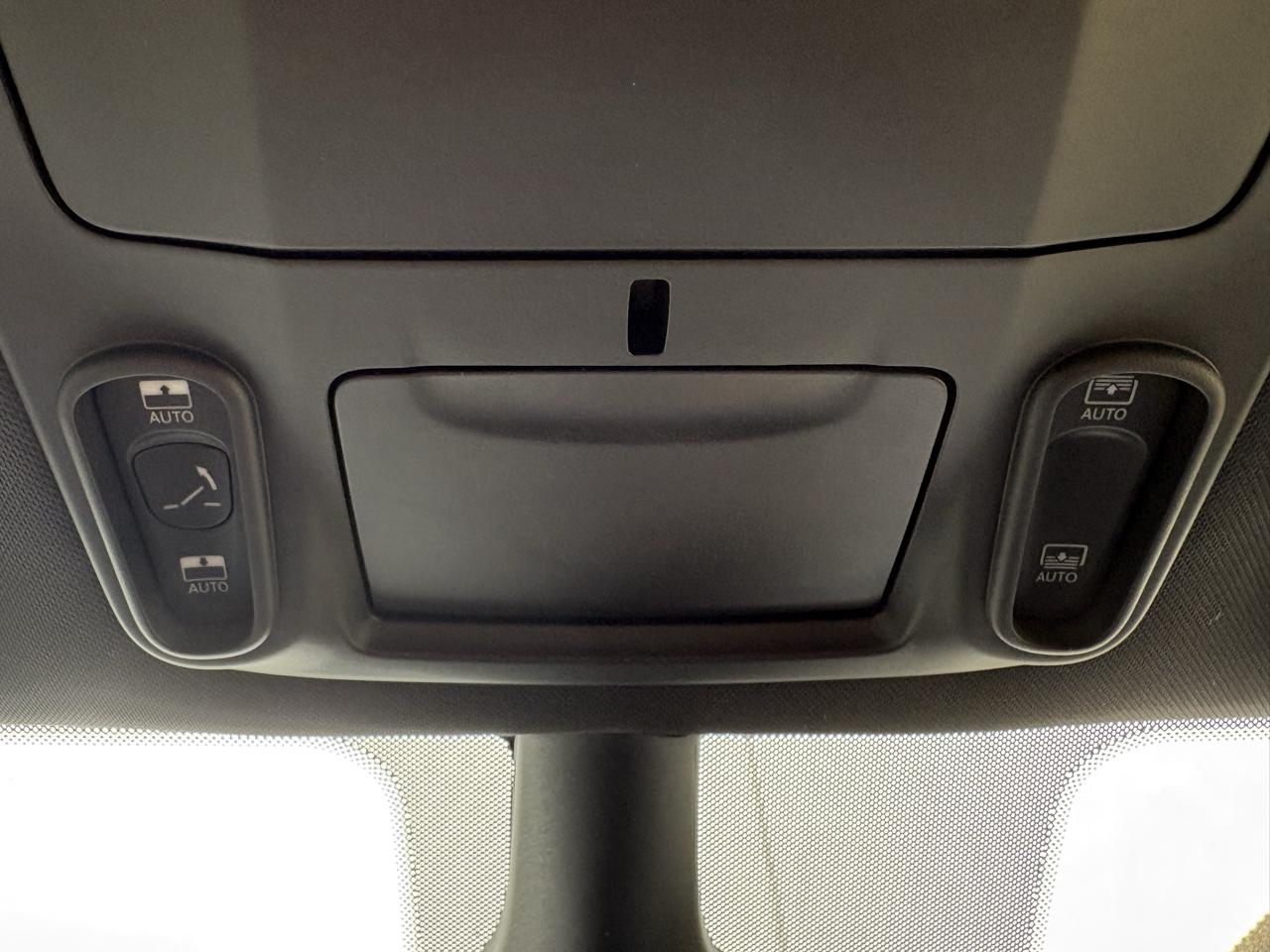 Chrysler Pacifica  2026