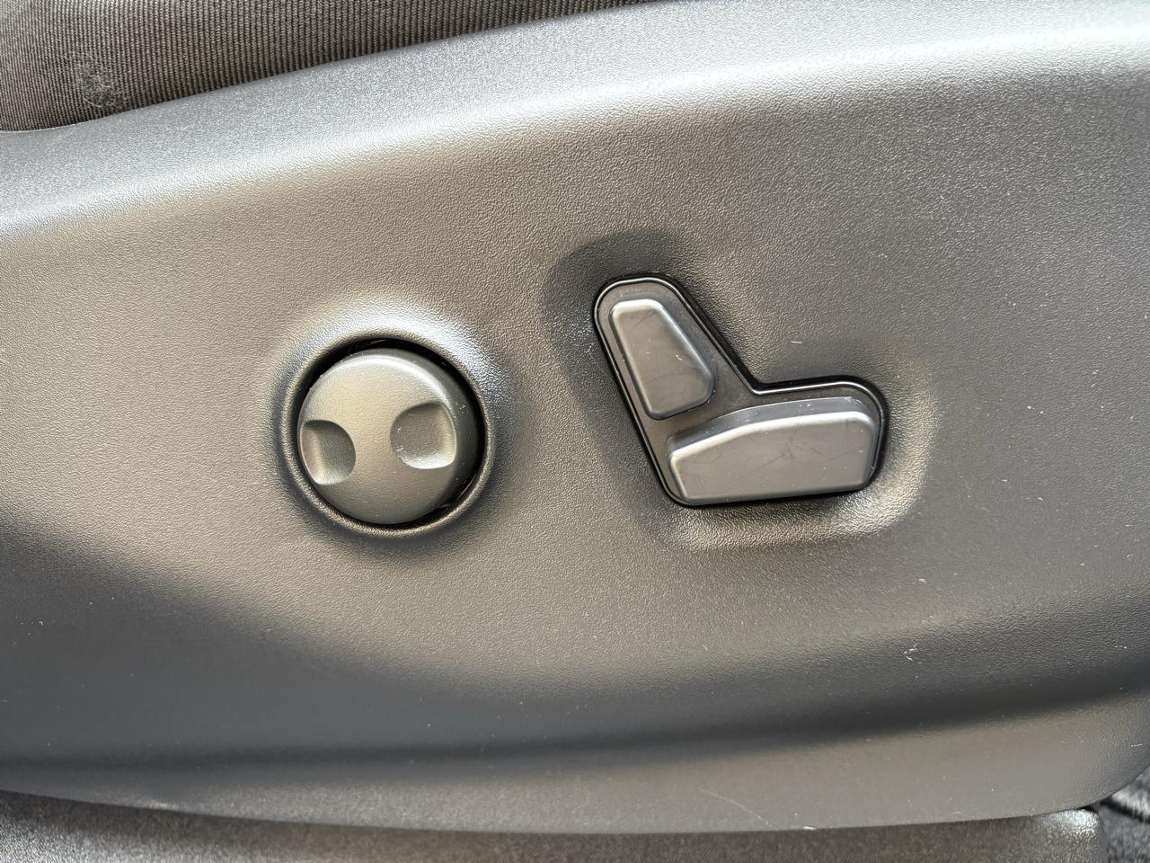 Chrysler Pacifica  2026