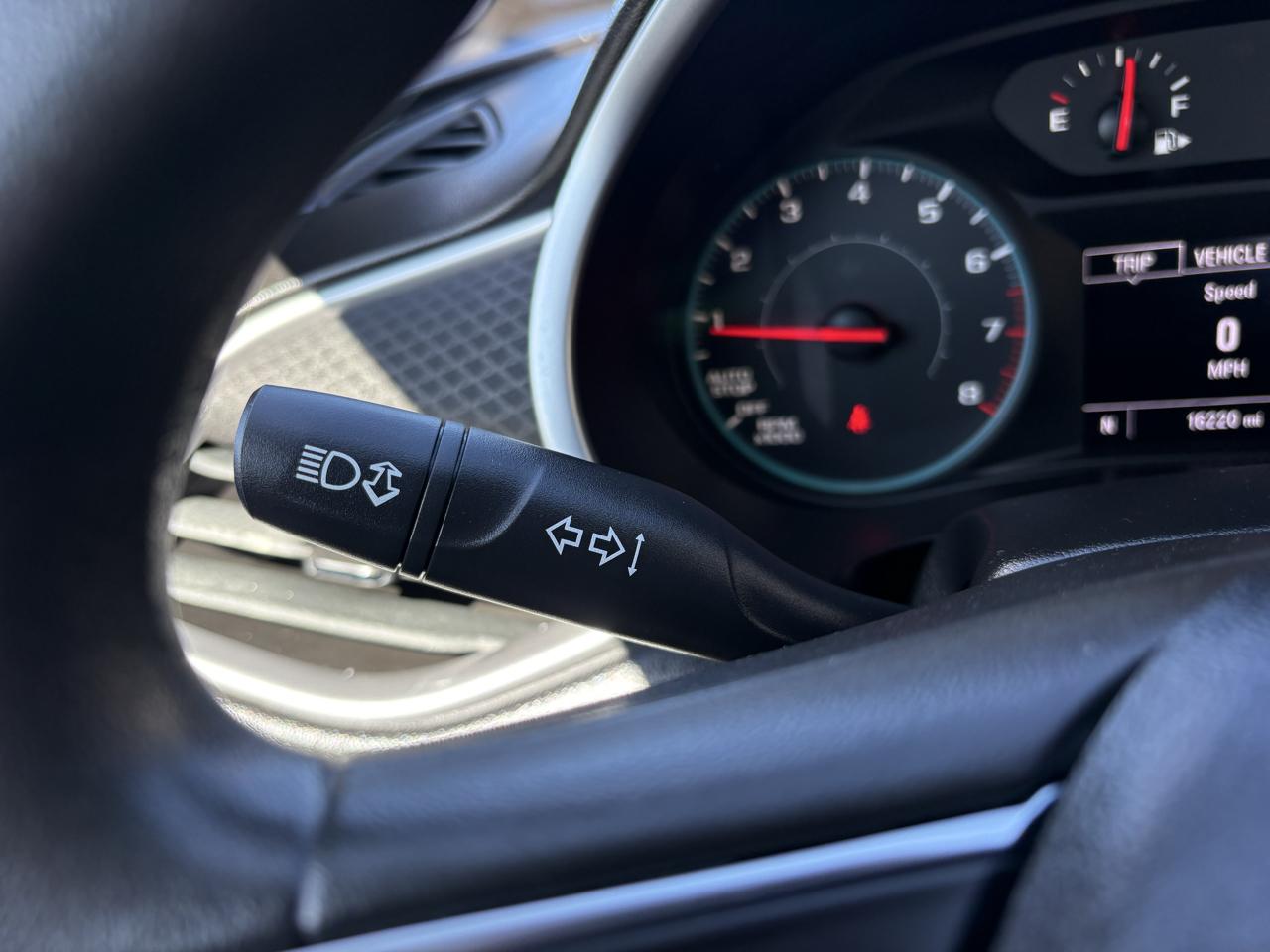 Chevrolet Malibu LS 2018