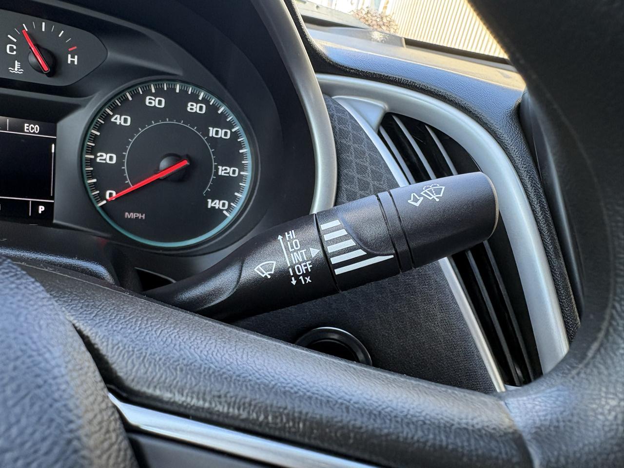 Chevrolet Malibu LS 2018