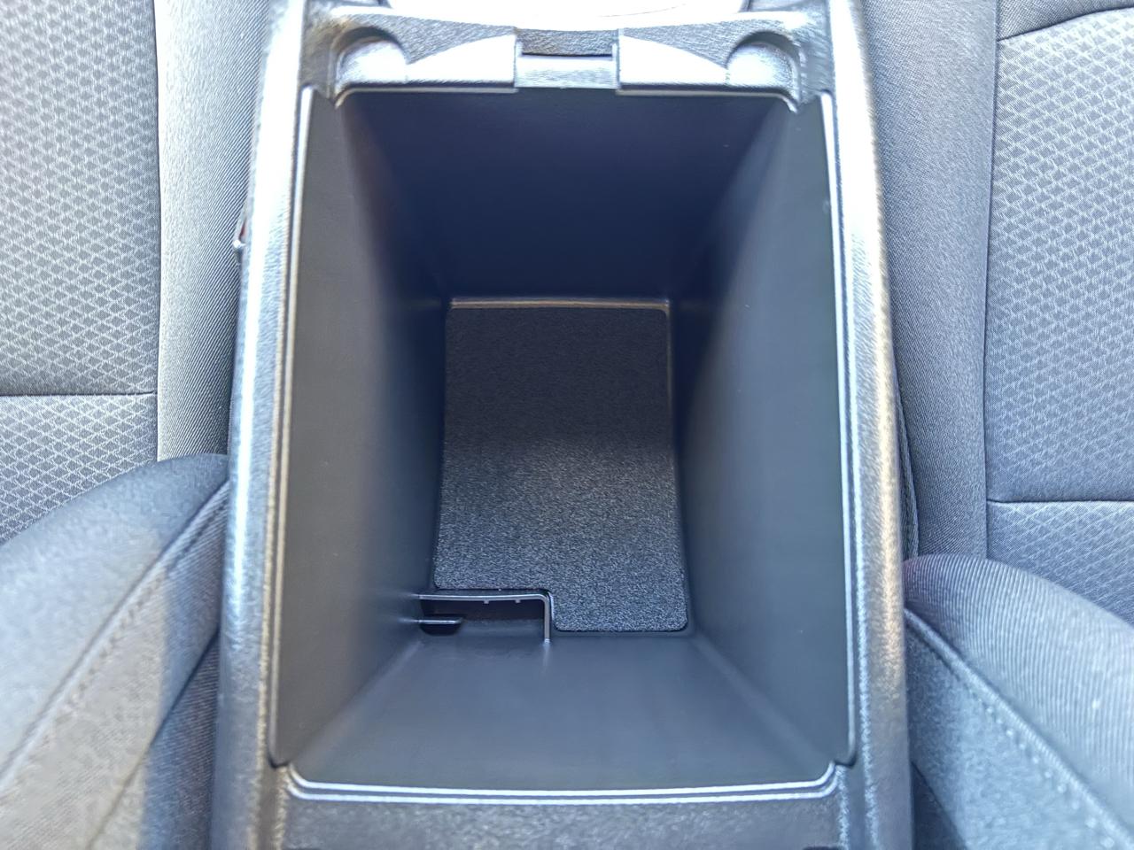 Chevrolet Malibu LS 2018