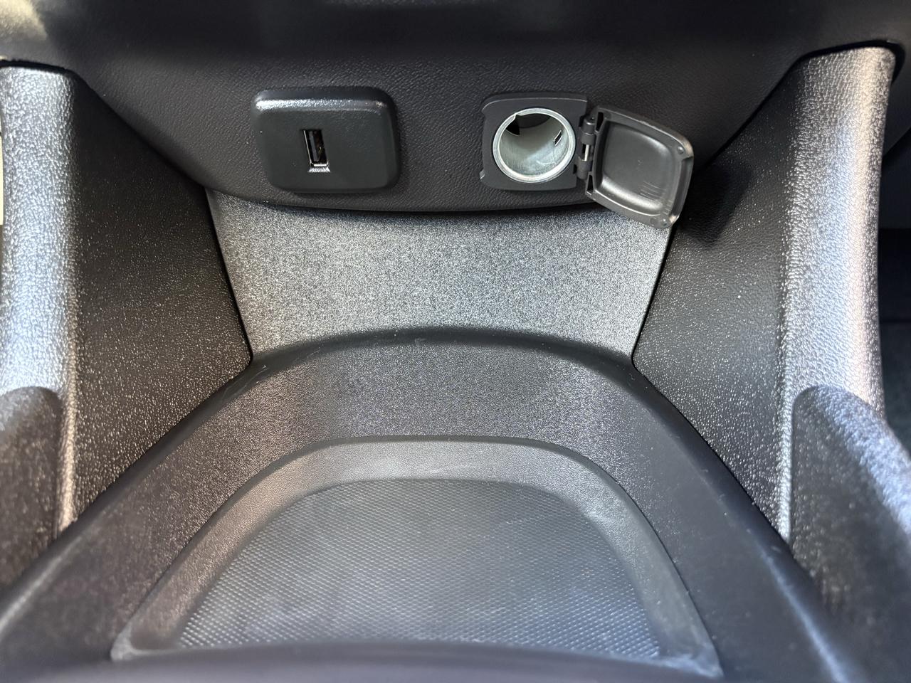 Chevrolet Malibu LS 2018