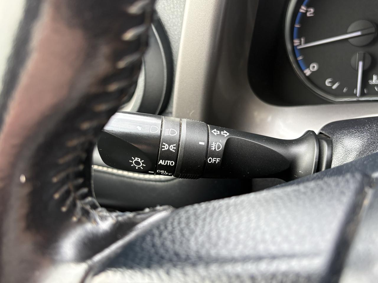 Toyota RAV4 Limited AWD 2016