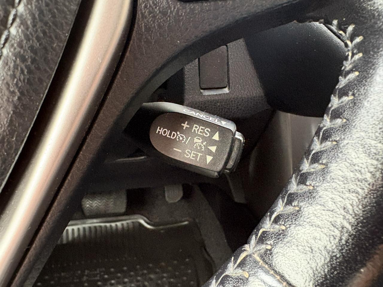 Toyota RAV4 Limited AWD 2016