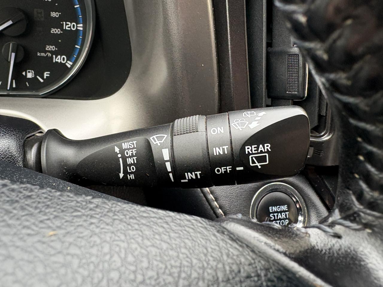 Toyota RAV4 Limited AWD 2016