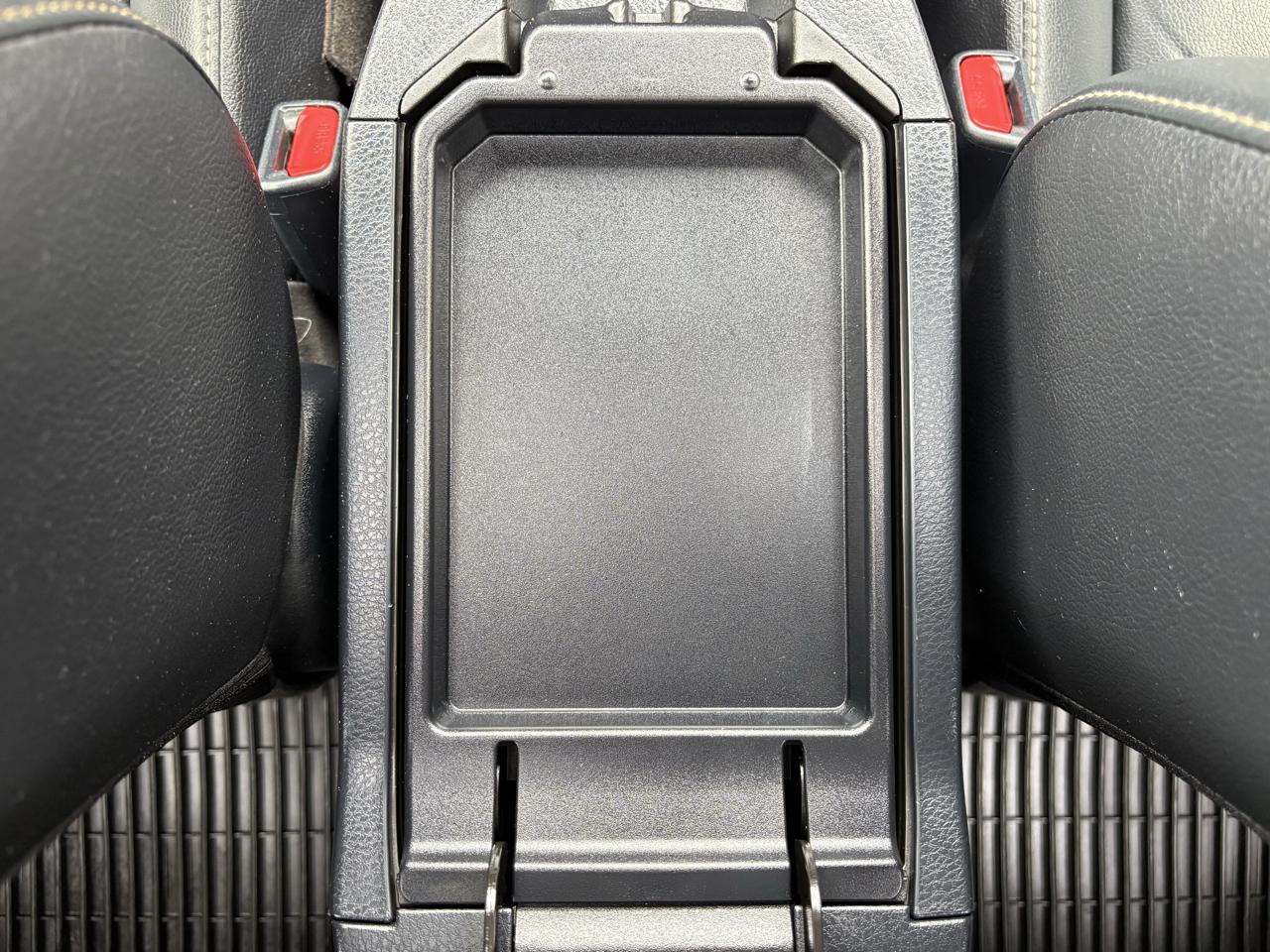 Toyota RAV4 Limited AWD 2016