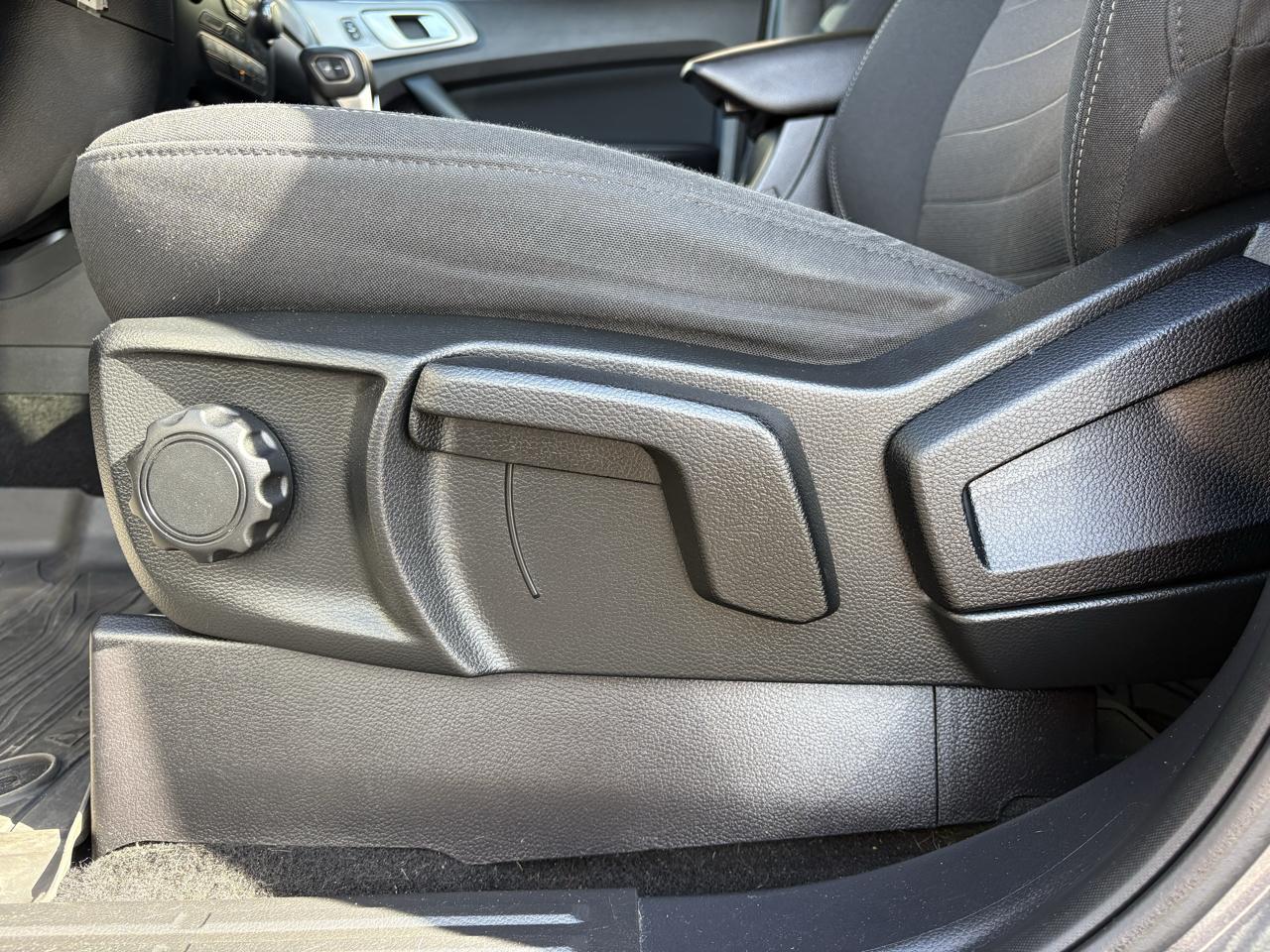 Ford Ranger XLT 4WD SuperCrew 5' Box 2020