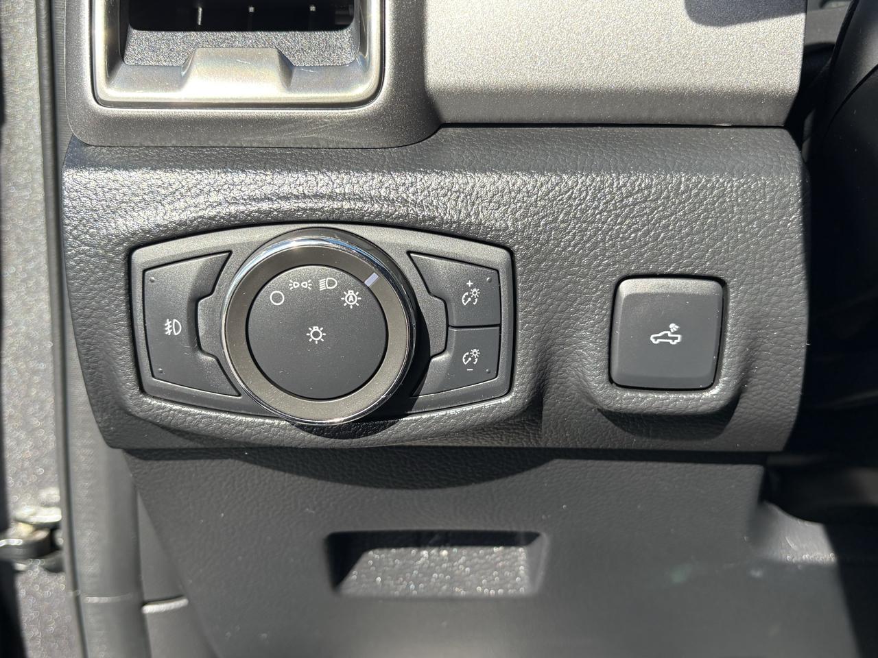 Ford Ranger XLT 4WD SuperCrew 5' Box 2020