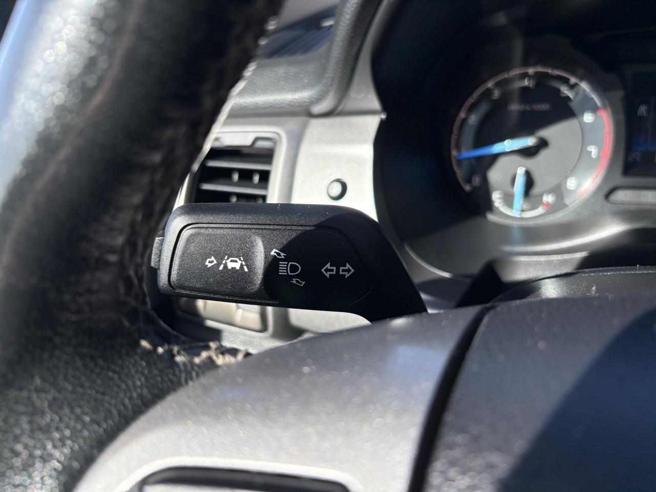 Ford Ranger XLT 4WD SuperCrew 5' Box 2020