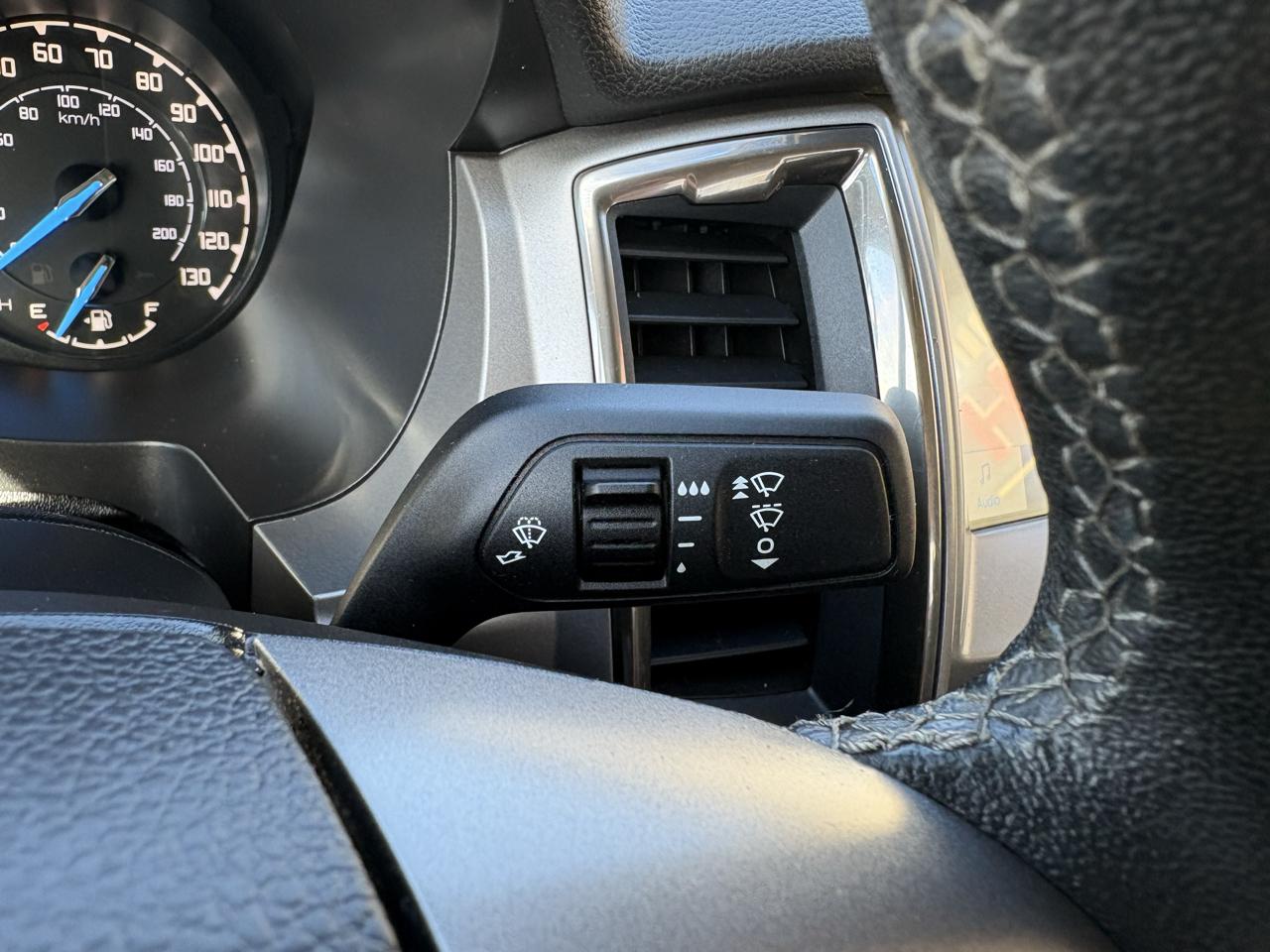 Ford Ranger XLT 4WD SuperCrew 5' Box 2020