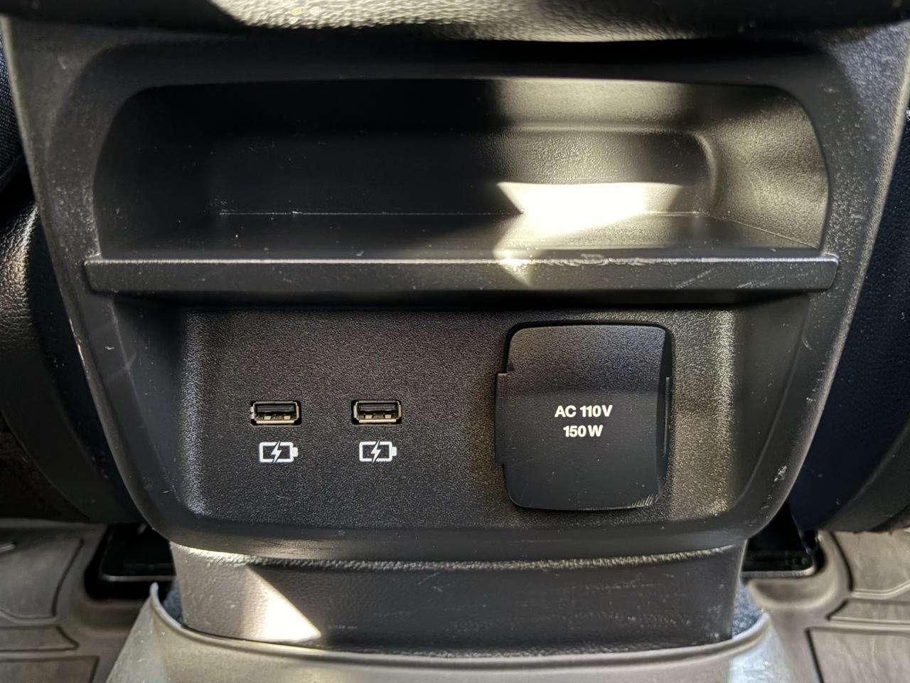 Ford Ranger XLT 4WD SuperCrew 5' Box 2020
