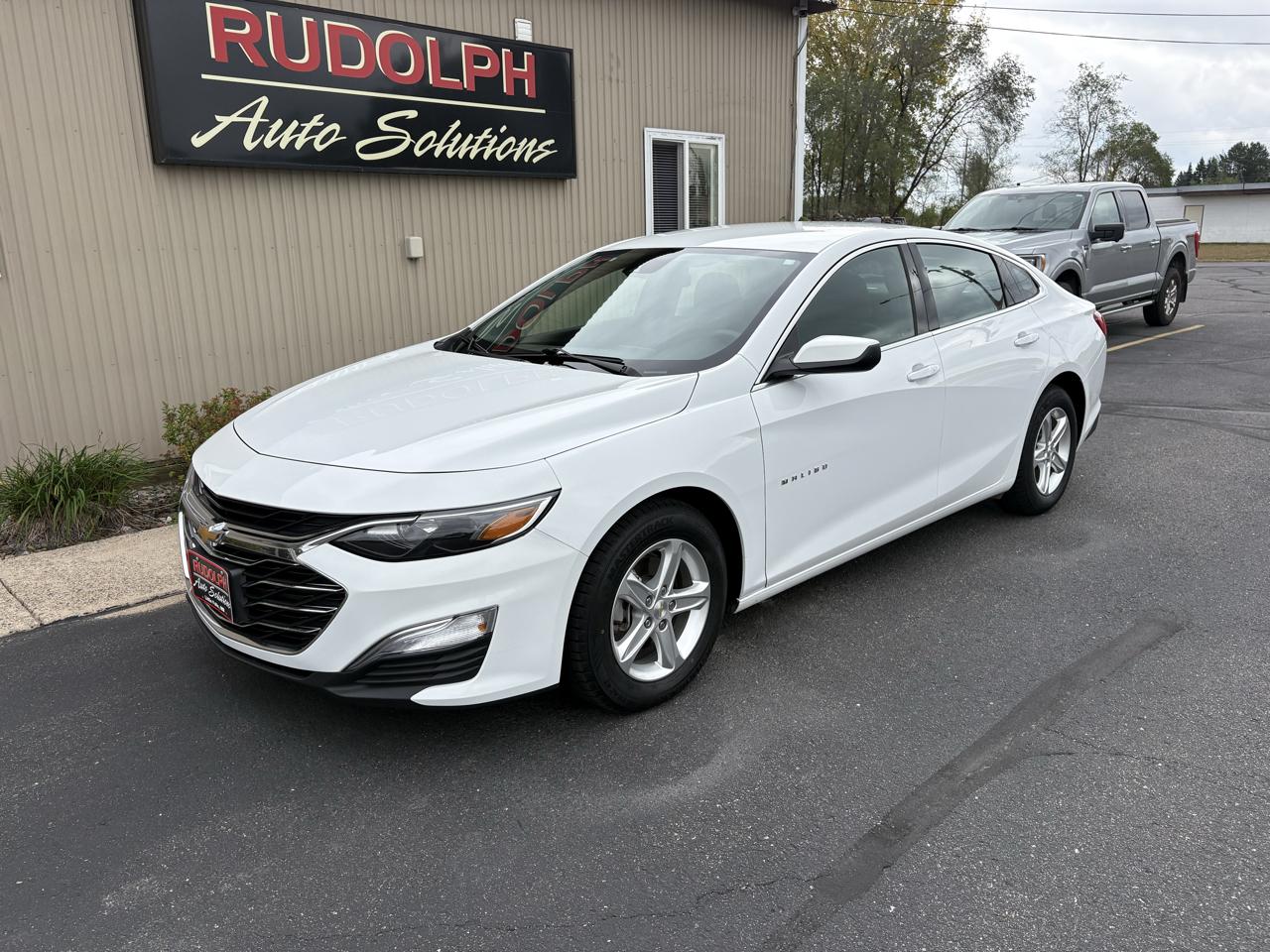 Chevrolet Malibu LS 2024