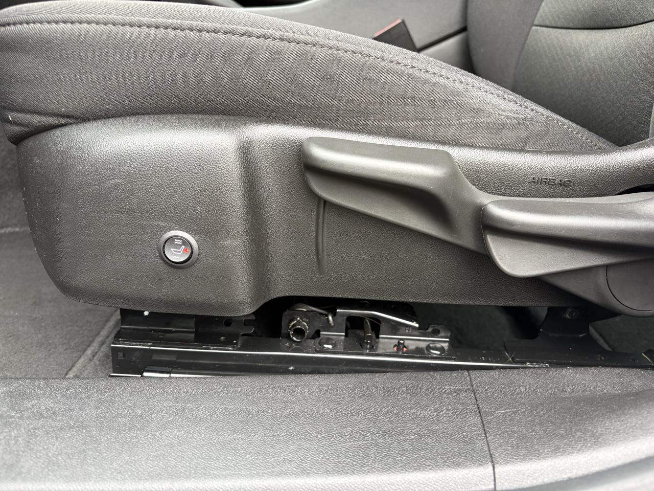 Chevrolet Malibu LS 2024