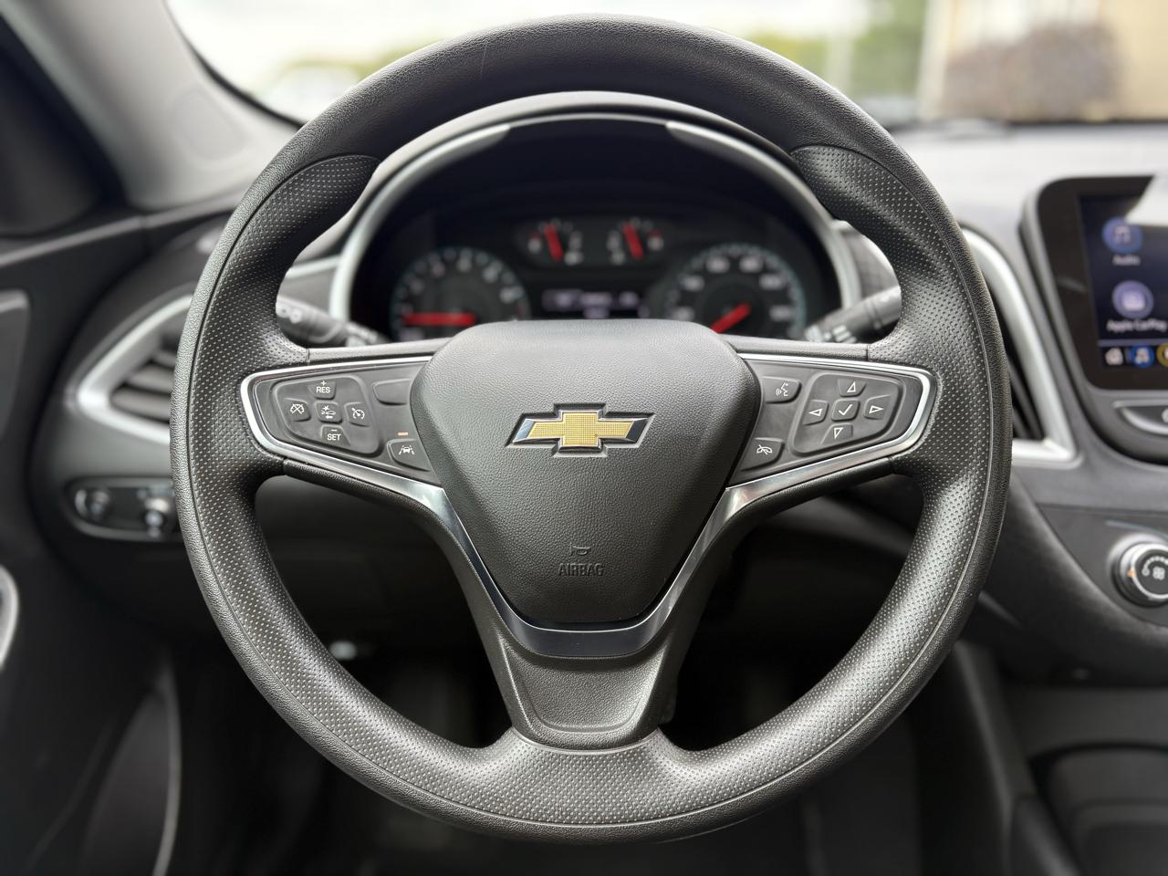 Chevrolet Malibu LS 2024