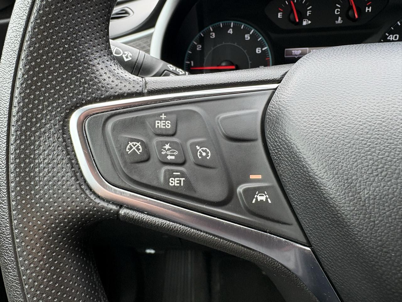 Chevrolet Malibu LS 2024