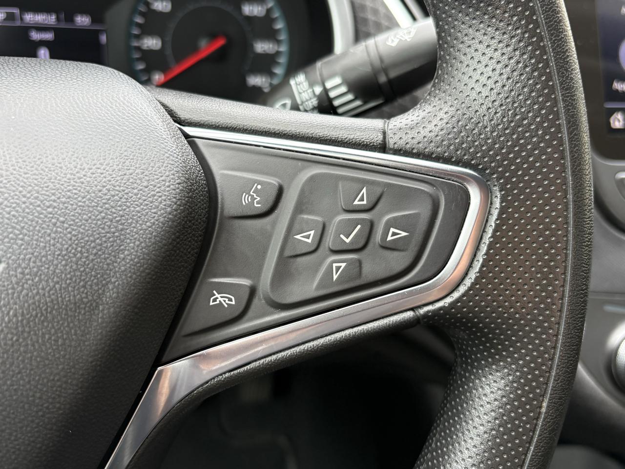 Chevrolet Malibu LS 2024