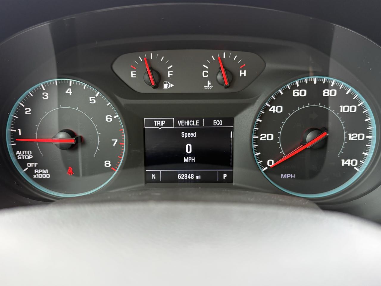 Chevrolet Malibu LS 2024
