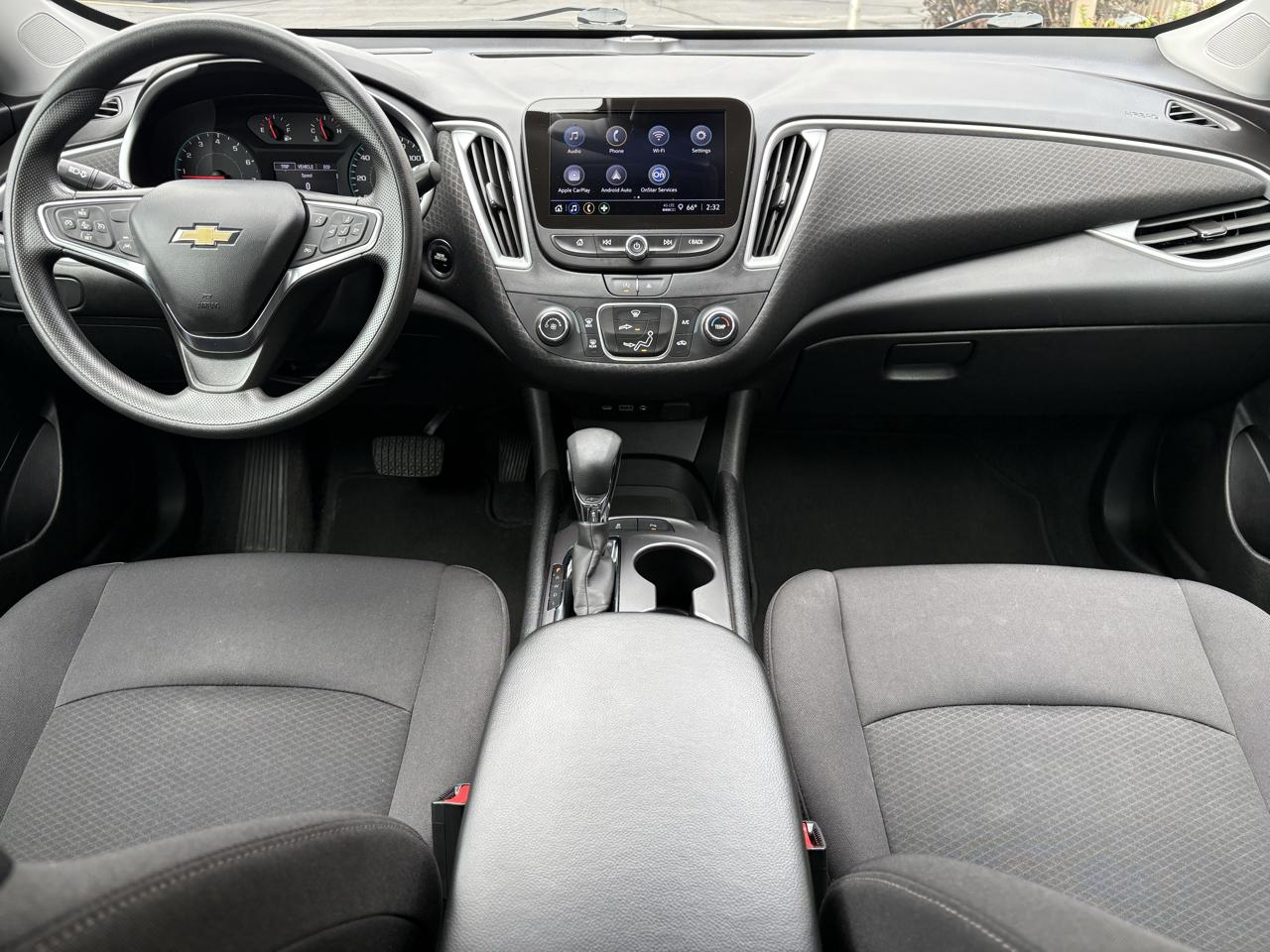 Chevrolet Malibu LS 2024