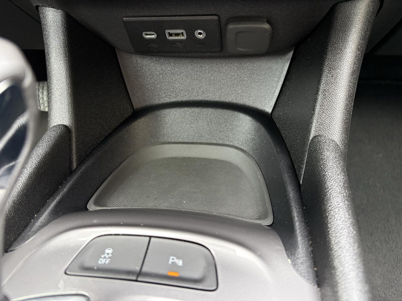 Chevrolet Malibu LS 2024