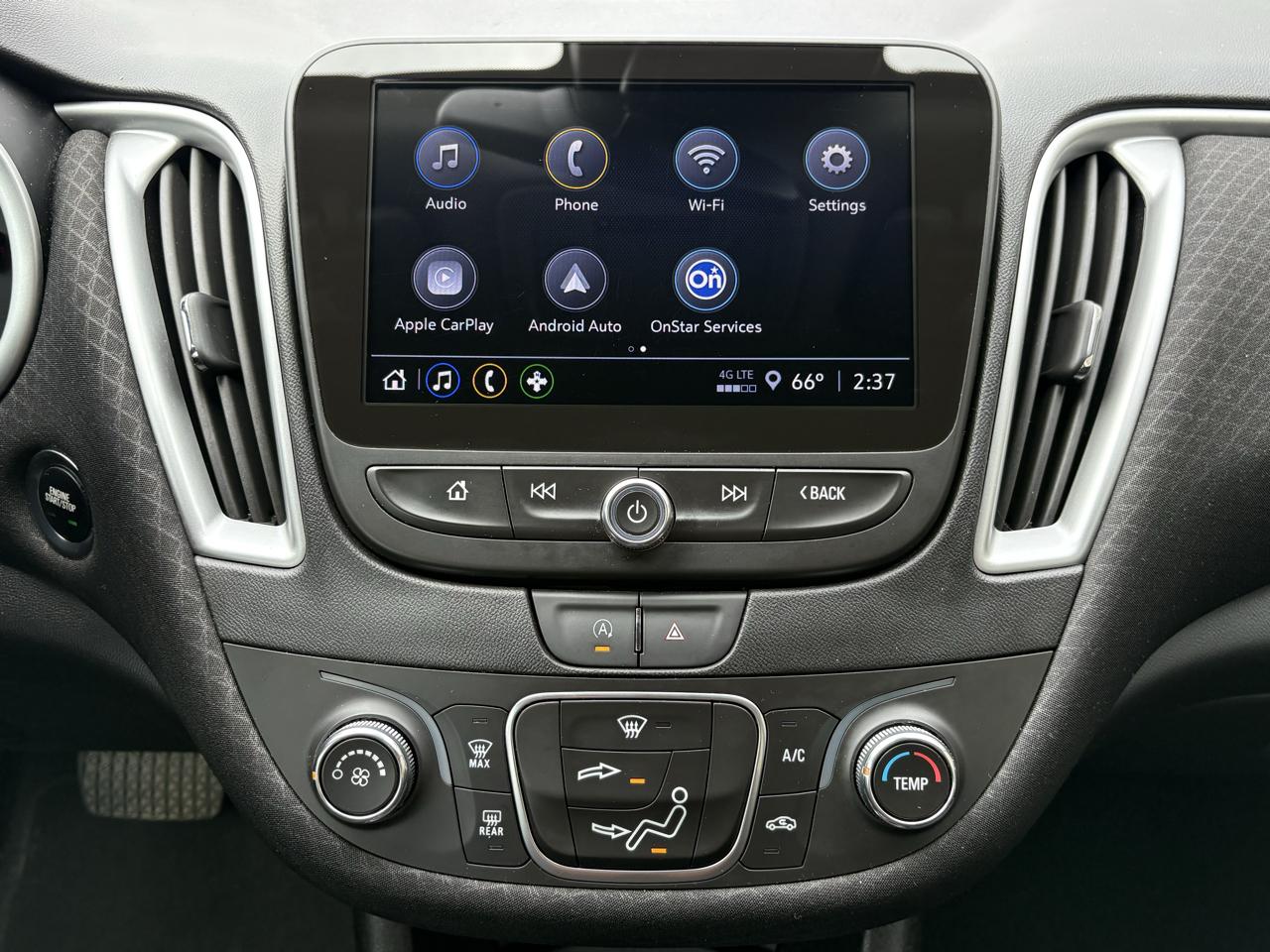 Chevrolet Malibu LS 2024