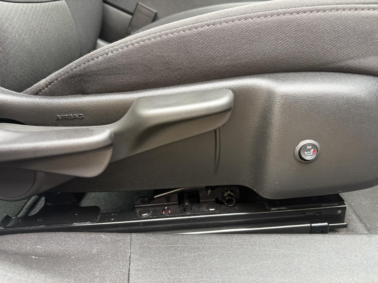 Chevrolet Malibu LS 2024