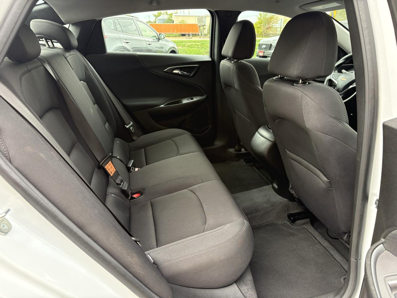 Chevrolet Malibu LS 2024