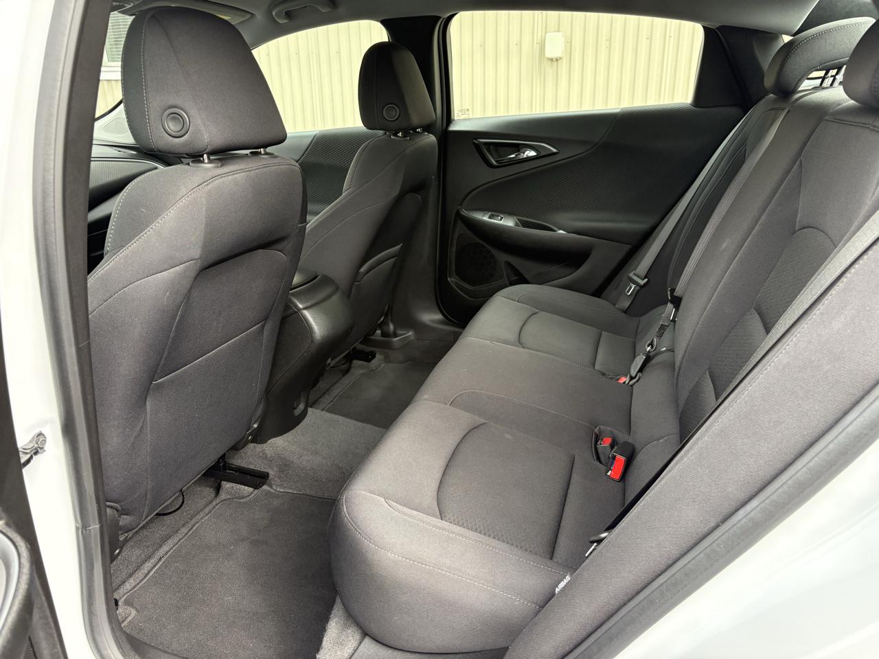 Chevrolet Malibu LS 2024