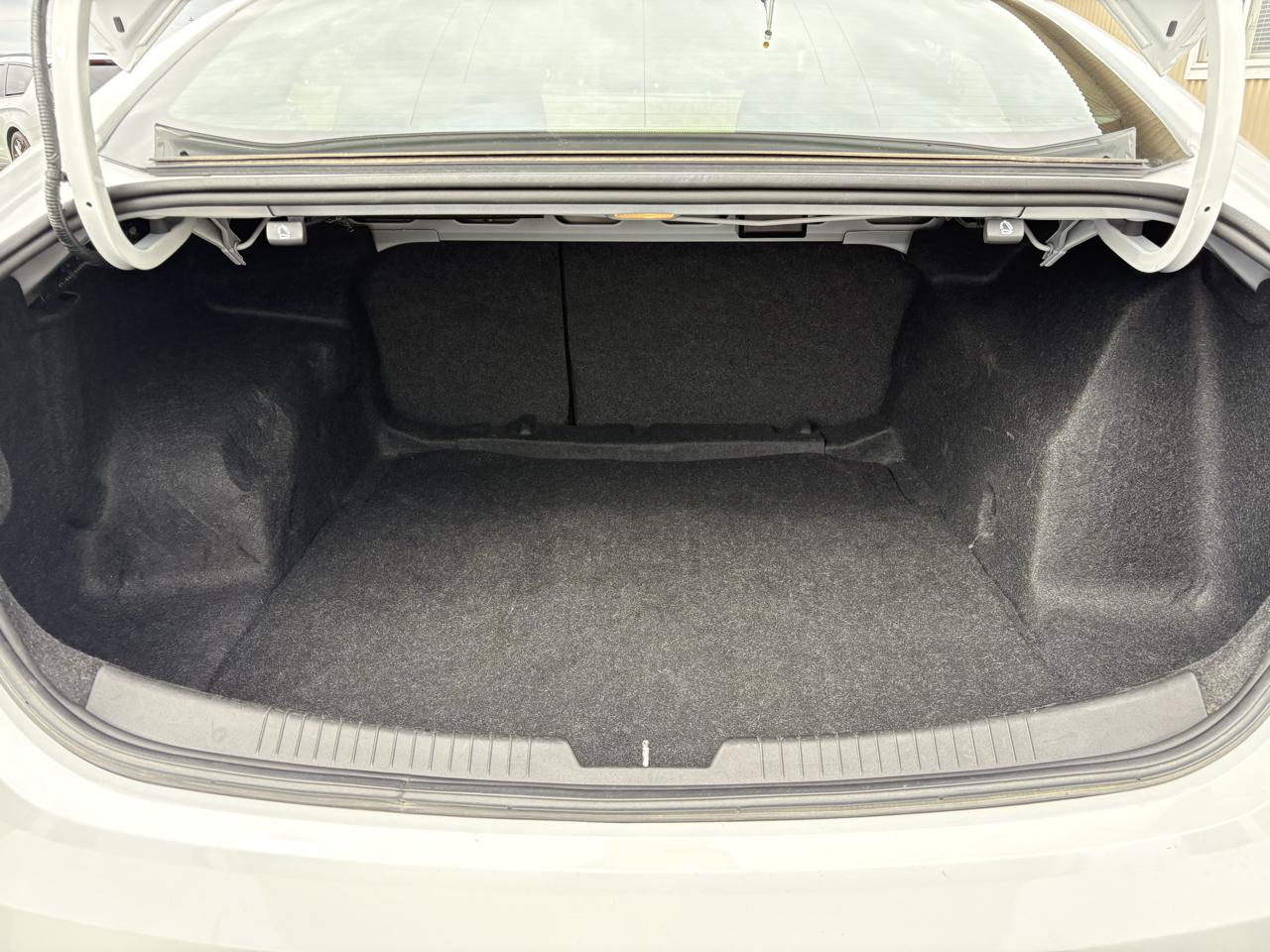 Chevrolet Malibu LS 2024