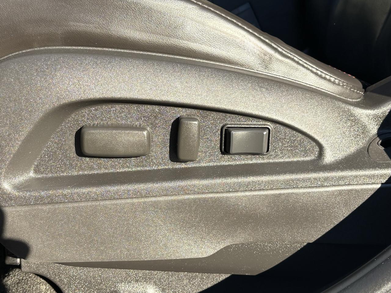 Chevrolet Equinox 2LT AWD 2013
