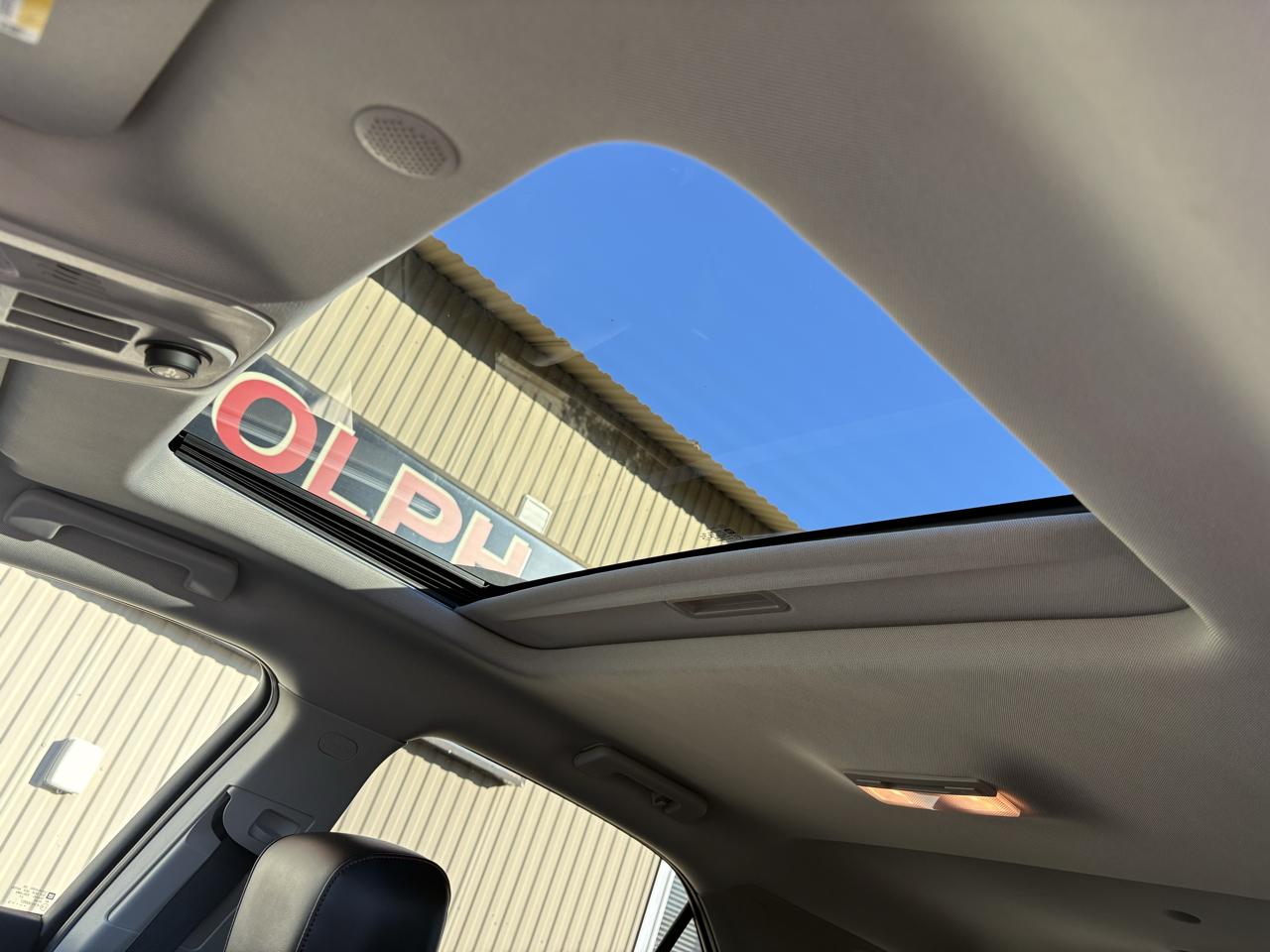 Chevrolet Equinox 2LT AWD 2013