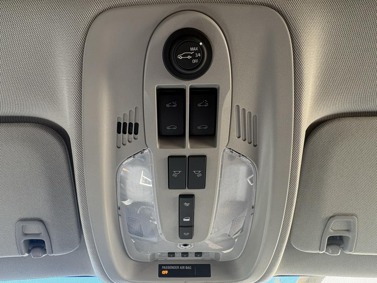 Chevrolet Equinox 2LT AWD 2013