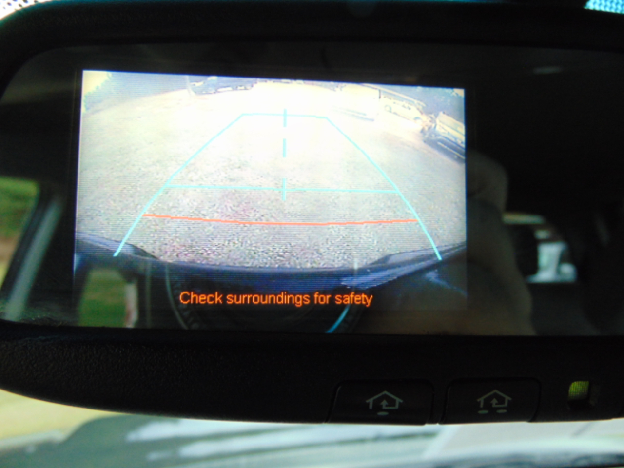 2012 Toyota Tacoma Double Cab Long Bed V6 4x4 photo 7