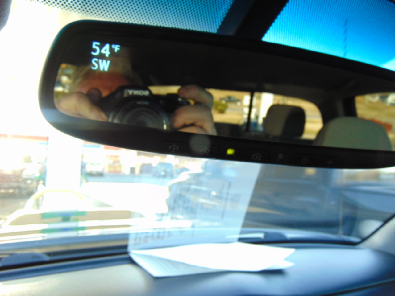 Toyota Tacoma Double Cab V6 4WD 2012