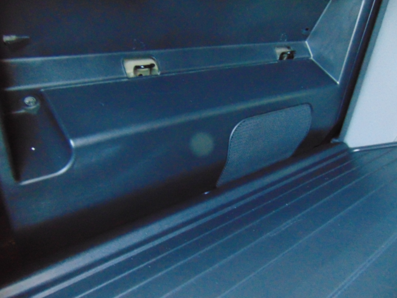 Toyota Tacoma Double Cab V6 4WD 2012