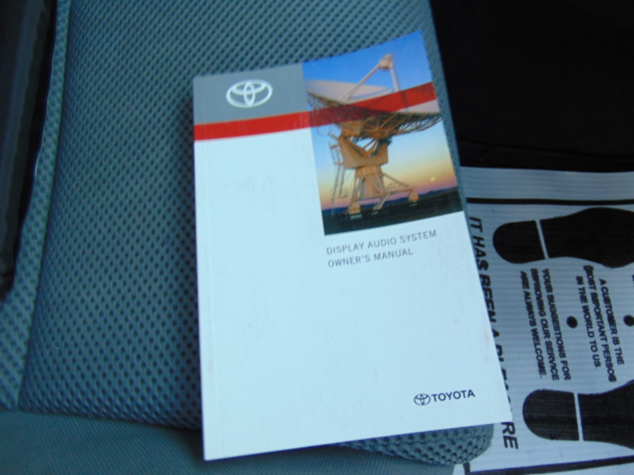 Toyota Tacoma Double Cab V6 4WD 2012