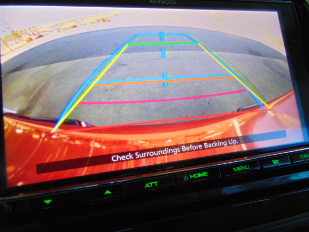 Toyota Tacoma Double Cab V6 6MT 4WD 2014