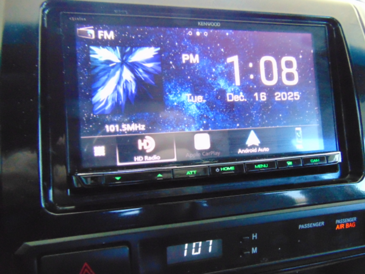 Toyota Tacoma Double Cab V6 6MT 4WD 2014