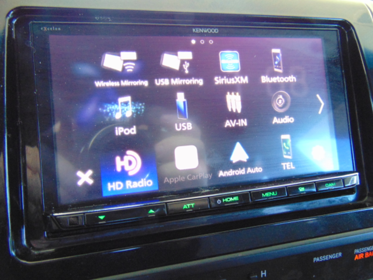 Toyota Tacoma Double Cab V6 6MT 4WD 2014