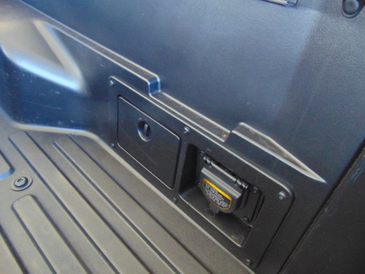 Toyota Tacoma Double Cab V6 6MT 4WD 2014