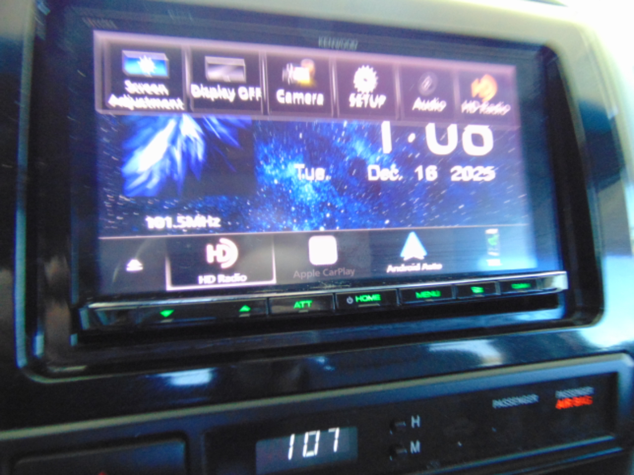 Toyota Tacoma Double Cab V6 6MT 4WD 2014