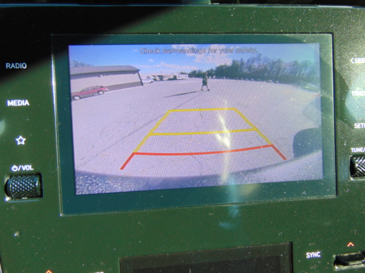 Hyundai Santa Cruz SEL AWD 2024